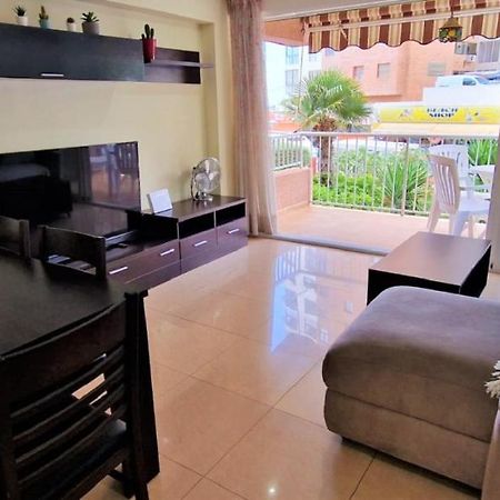 Los Ranchos, B-1º Benidorm Zewnętrze zdjęcie