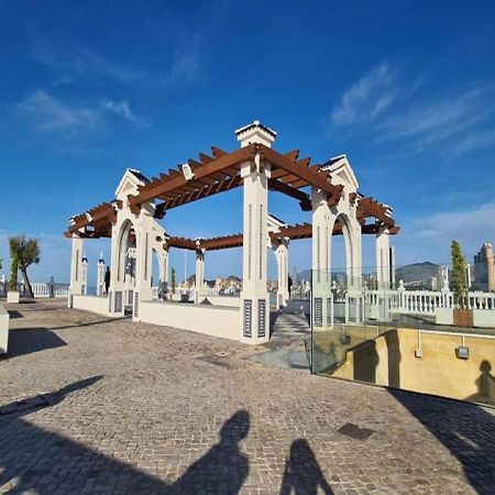 Los Ranchos, B-1º Benidorm Zewnętrze zdjęcie