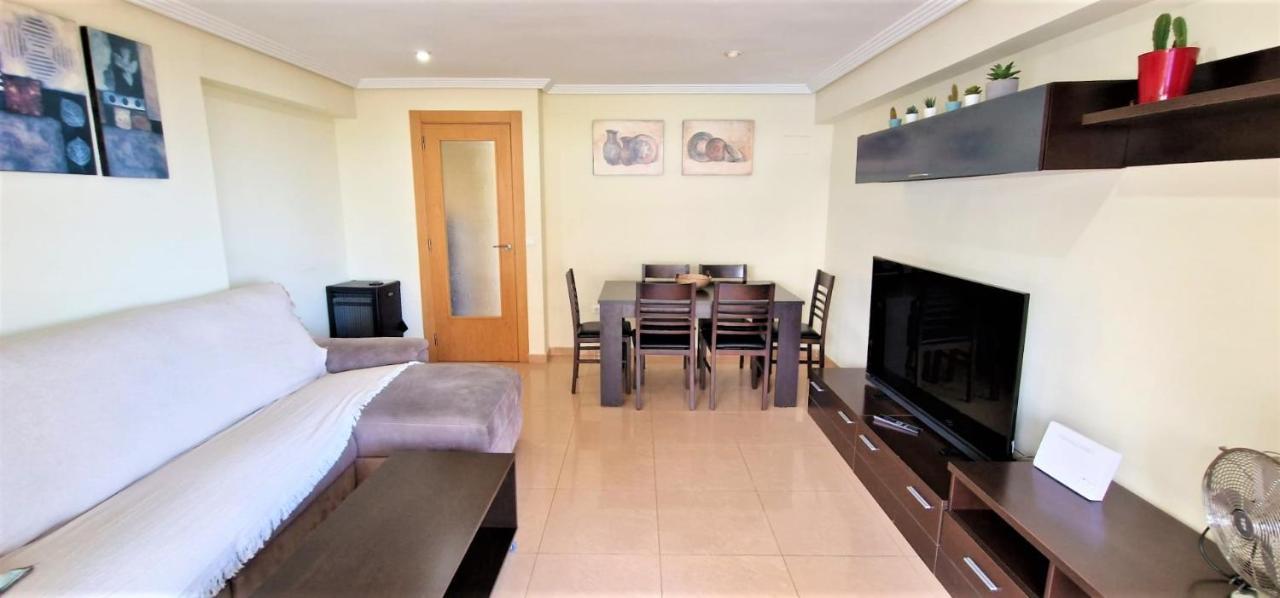 Los Ranchos, B-1º Benidorm Zewnętrze zdjęcie