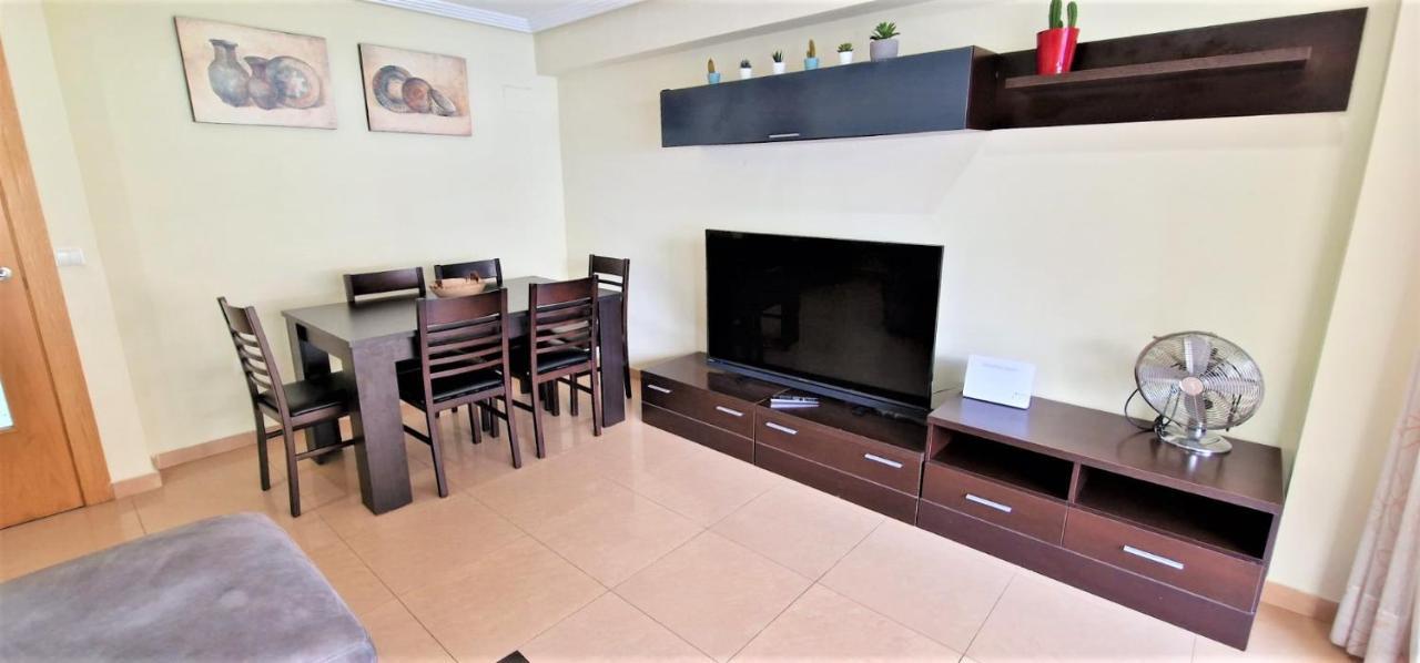 Los Ranchos, B-1º Benidorm Zewnętrze zdjęcie