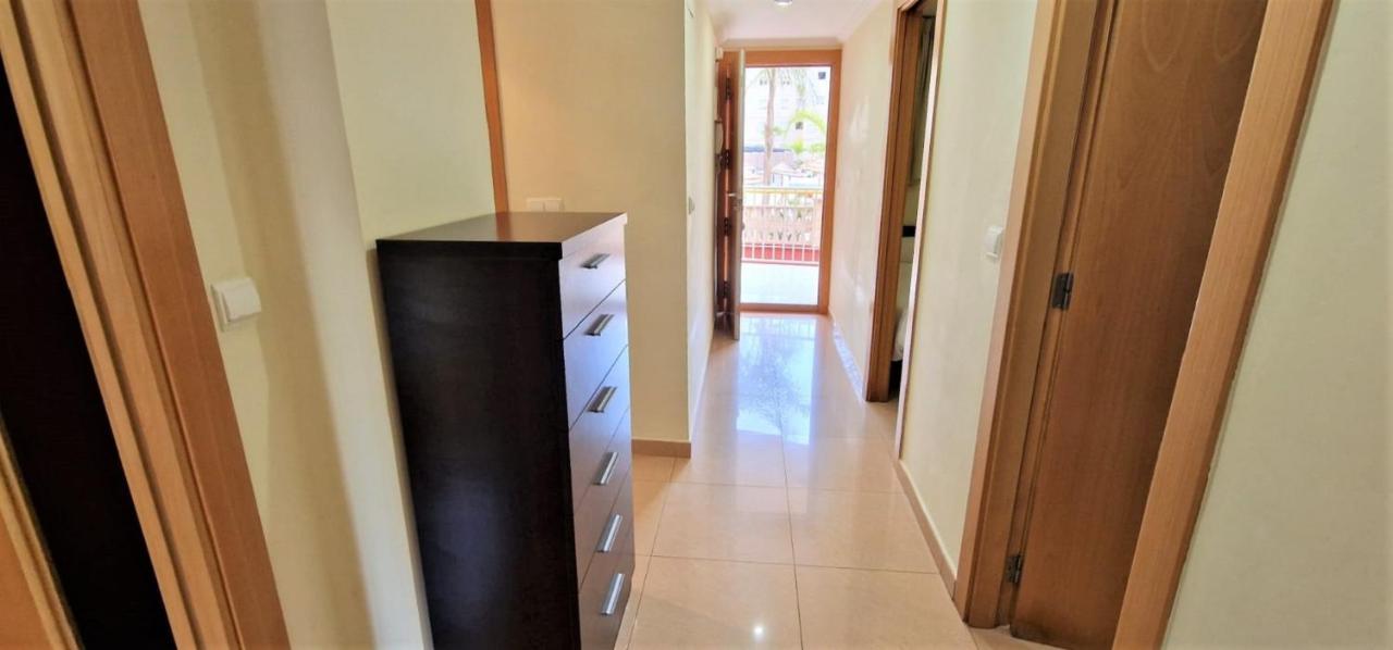 Los Ranchos, B-1º Benidorm Zewnętrze zdjęcie