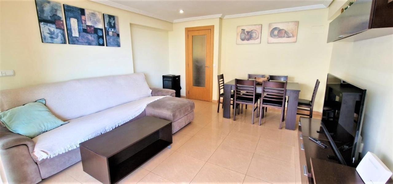 Los Ranchos, B-1º Benidorm Zewnętrze zdjęcie