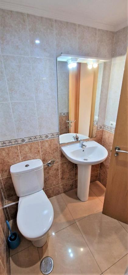 Los Ranchos, B-1º Benidorm Zewnętrze zdjęcie