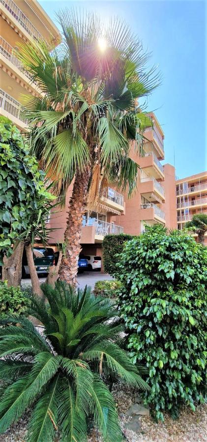 Los Ranchos, B-1º Benidorm Zewnętrze zdjęcie