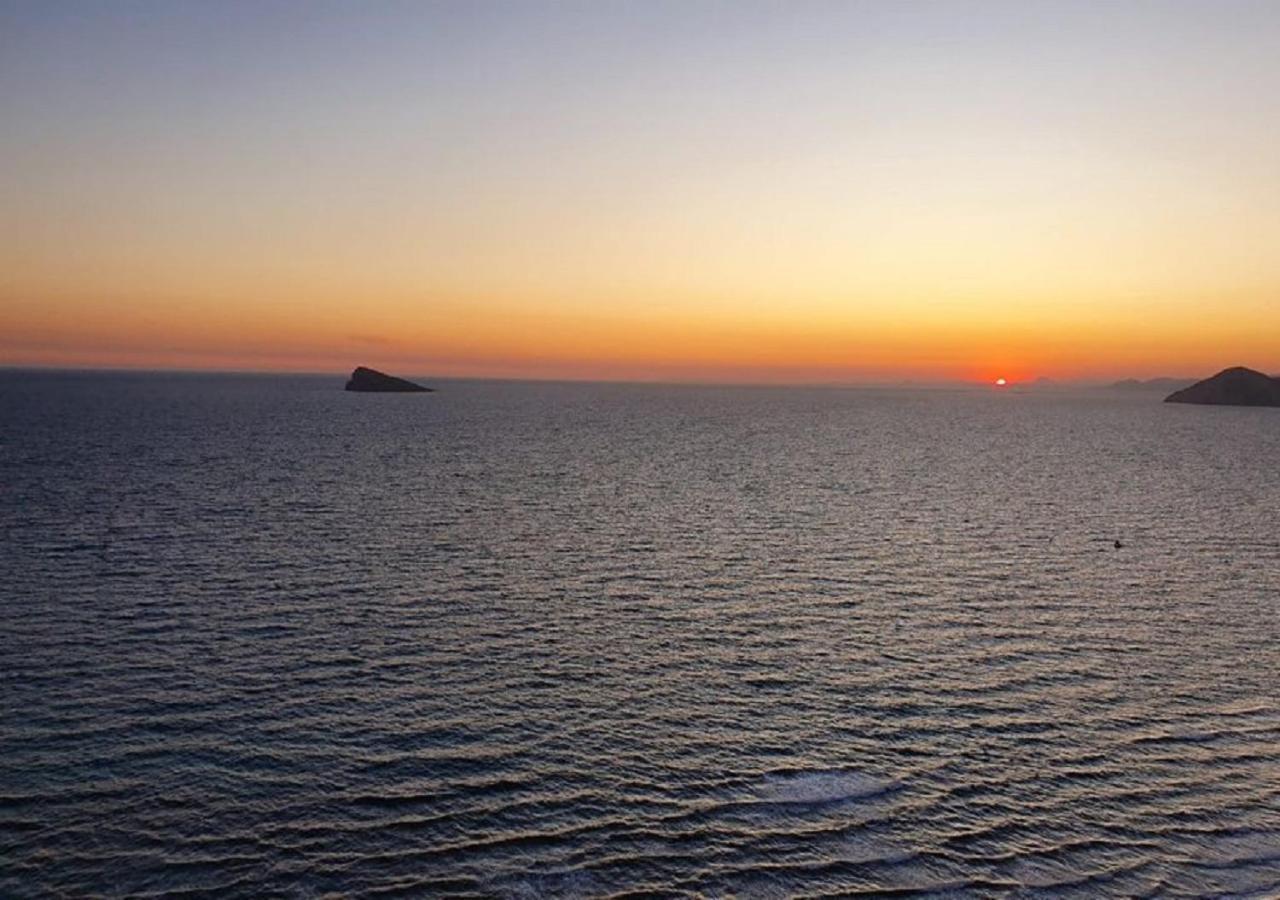 Los Ranchos, B-1º Benidorm Zewnętrze zdjęcie